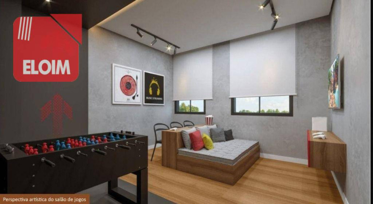 Imagem Apartamento com 2 Quartos à Venda, 32 m² em Barra Funda - São Paulo Imagem Apartamento com 2 Quartos à Venda, 32 m² em Barra Funda - São Paulo