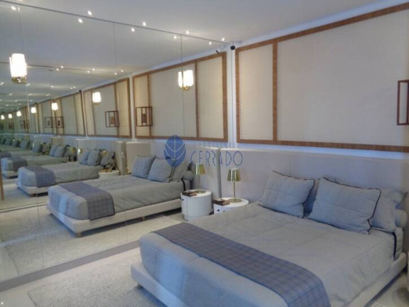 Imagem Apartamento com 3 Quartos à Venda, 154 m² em Jundiaí - Anápolis Imagem Apartamento com 3 Quartos à Venda, 154 m² em Jundiaí - Anápolis