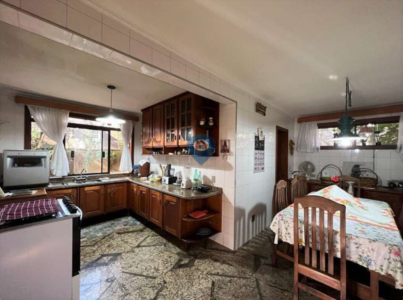Imagem Casa com 4 Quartos à Venda, 342 m² em São Paulo Ii - Cotia