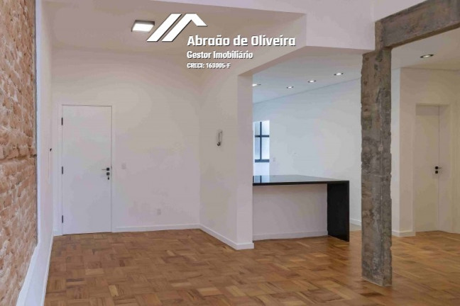 Imagem Apartamento com 2 Quartos à Venda, 120 m² em Consolação - São Paulo Imagem Apartamento com 2 Quartos à Venda, 120 m² em Consolação - São Paulo