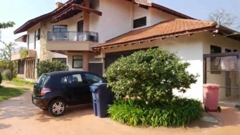 Imagem Casa com 5 Quartos à Venda, 700 m² em Jurere Internacional - Florianópolis