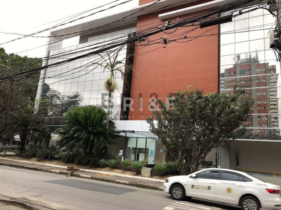 Sobrado para Alugar, 160 m² em Vila Gertrudes - São Paulo