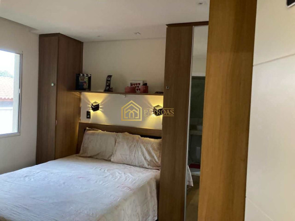 Imagem Casa com 2 Quartos à Venda, 64 m² em Taboão - São Bernardo Do Campo Imagem Casa com 2 Quartos à Venda, 64 m² em Taboão - São Bernardo Do Campo