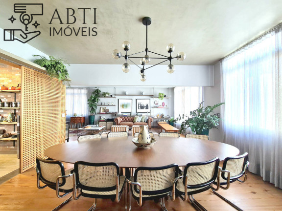 Imagem Apartamento com 3 Quartos à Venda, 294 m² em Jardim Paulista - São Paulo Imagem Apartamento com 3 Quartos à Venda, 294 m² em Jardim Paulista - São Paulo