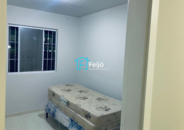 Imagem Apartamento com 2 Quartos à Venda, 44 m² em Restinga - Porto Alegre Imagem Apartamento com 2 Quartos à Venda, 44 m² em Restinga - Porto Alegre