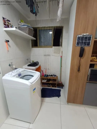 Imagem Imóvel com 2 Quartos à Venda, 83 m² em Canela - Salvador