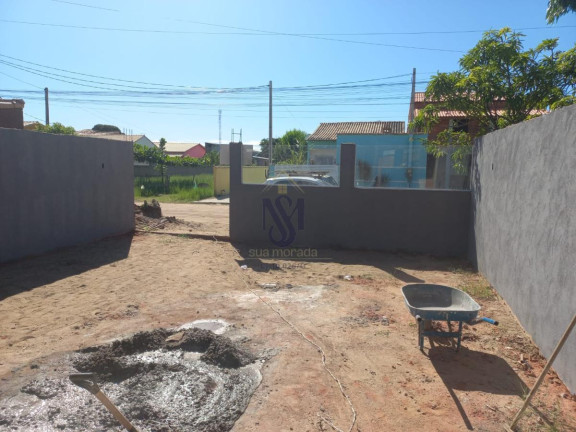 Imagem Casa com 2 Quartos à Venda, 60 m² em Bairro Nova Califórnia - Cabo Frio Imagem Casa com 2 Quartos à Venda, 60 m² em Bairro Nova Califórnia - Cabo Frio