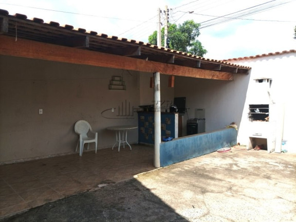 Imagem Casa com 2 Quartos à Venda, 89 m² em Parque Do Mirante - Luís Antônio Imagem Casa com 2 Quartos à Venda, 89 m² em Parque Do Mirante - Luís Antônio