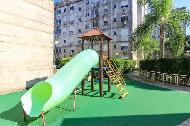 Imagem Apartamento com 2 Quartos à Venda, 46 m² em Ipanema - Porto Alegre Imagem Apartamento com 2 Quartos à Venda, 46 m² em Ipanema - Porto Alegre