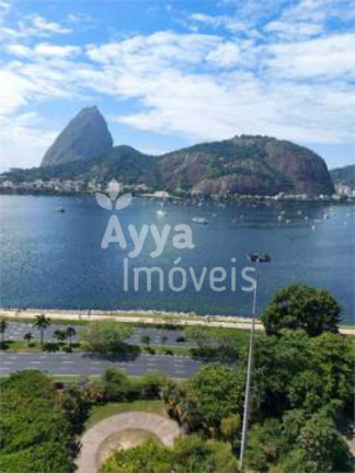 Apartamento com 3 Quartos à Venda, 250 m² em Flamengo - Rio De Janeiro