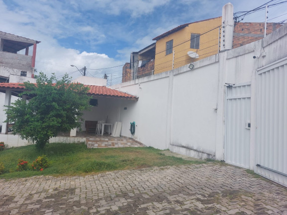 Imagem Casa de Condomínio com 2 Quartos à Venda, 90 m² em Vila Praiana - Lauro De Freitas Imagem Casa de Condomínio com 2 Quartos à Venda, 90 m² em Vila Praiana - Lauro De Freitas