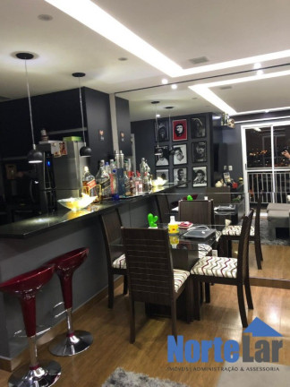 Imagem Apartamento com 2 Quartos à Venda, 50 m² em Vila Barreto - São Paulo Imagem Apartamento com 2 Quartos à Venda, 50 m² em Vila Barreto - São Paulo