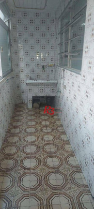 Imagem Apartamento com 2 Quartos à Venda, 76 m² em Boqueirão - Santos