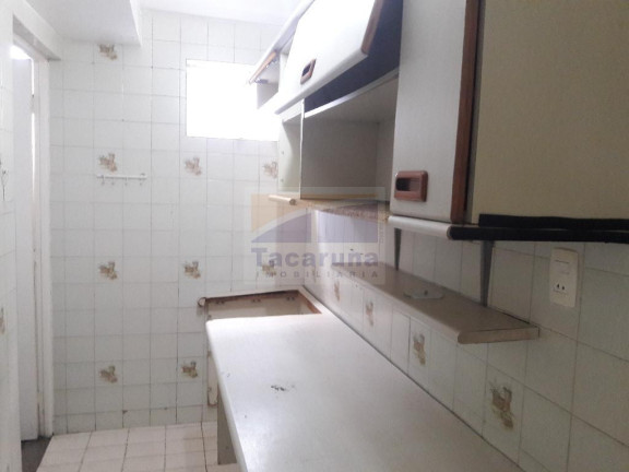 Imagem Apartamento com 3 Quartos para Alugar, 85 m² em Boa Viagem - Recife