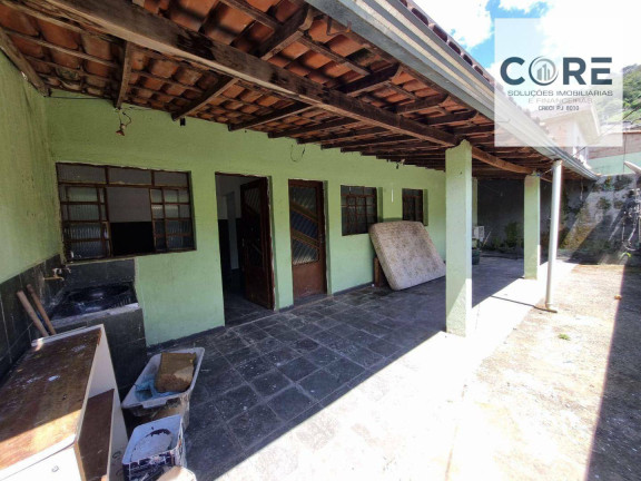 Imagem Casa com 2 Quartos para Alugar, 52 m² em Vila Esperança - Sabará