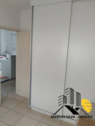 Imagem Apartamento com 2 Quartos à Venda, 43 m² em Uberlândia Imagem Apartamento com 2 Quartos à Venda, 43 m² em Uberlândia