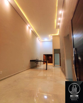 Imagem Casa com 3 Quartos à Venda, 88 m² em Horto Florestal - Sorocaba Imagem Casa com 3 Quartos à Venda, 88 m² em Horto Florestal - Sorocaba