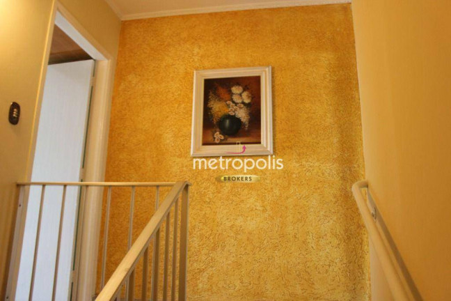 Imagem Sobrado com 2 Quartos à Venda, 119 m² em Olímpico - São Caetano Do Sul