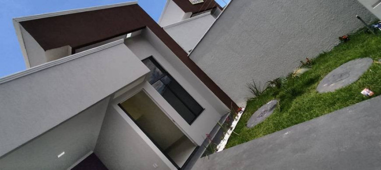 Imagem Casa com 3 Quartos à Venda, 210 m² em Cidade Vera Cruz - Aparecida De Goiânia Imagem Casa com 3 Quartos à Venda, 210 m² em Cidade Vera Cruz - Aparecida De Goiânia