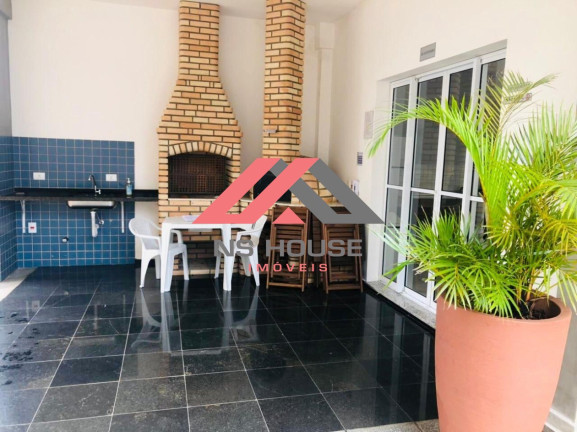 Imagem Imóvel com 2 Quartos à Venda, 49 m² em Demarchi - São Bernardo Do Campo Imagem Imóvel com 2 Quartos à Venda, 49 m² em Demarchi - São Bernardo Do Campo