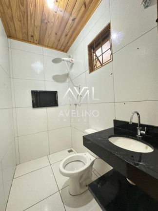 Imagem Casa com 2 Quartos à Venda, 63 m² em Jardim Itamaracá - Campo Grande Imagem Casa com 2 Quartos à Venda, 63 m² em Jardim Itamaracá - Campo Grande