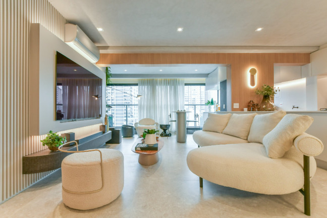 Imagem Apartamento com 2 Quartos à Venda, 84 m² em Jardim Das Acácias - São Paulo Imagem Apartamento com 2 Quartos à Venda, 84 m² em Jardim Das Acácias - São Paulo