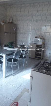 Imagem Sobrado com 4 Quartos à Venda, 184 m² em Jardim Bonsucesso - Sorocaba Imagem Sobrado com 4 Quartos à Venda, 184 m² em Jardim Bonsucesso - Sorocaba