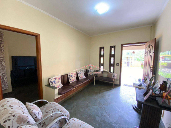 Imagem Casa com 4 Quartos à Venda, 180 m² em Nova Mirim - Praia Grande Imagem Casa com 4 Quartos à Venda, 180 m² em Nova Mirim - Praia Grande