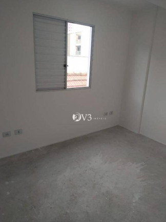Imagem Apartamento com 2 Quartos à Venda, 42 m² em Vila Salete - São Paulo