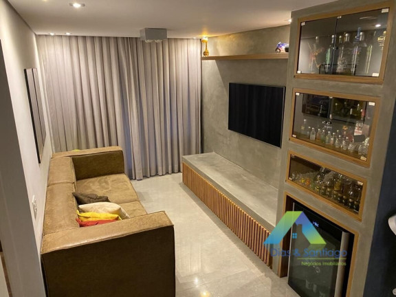 Imagem Apartamento com 2 Quartos à Venda, 67 m² em Vila Brasílio Machado - São Paulo Imagem Apartamento com 2 Quartos à Venda, 67 m² em Vila Brasílio Machado - São Paulo