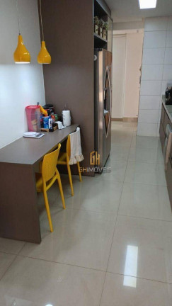 Imagem Apartamento com 3 Quartos à Venda, 165 m² em Setor Bueno - Goiânia Imagem Apartamento com 3 Quartos à Venda, 165 m² em Setor Bueno - Goiânia