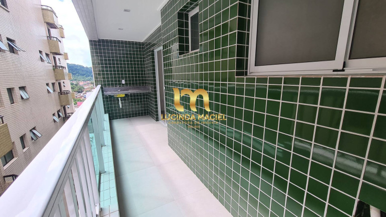 Imagem Apartamento com 1 Quarto à Venda, 49 m² em Canto Do Forte - Praia Grande Imagem Apartamento com 1 Quarto à Venda, 49 m² em Canto Do Forte - Praia Grande