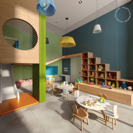 Imagem Apartamento com 3 Quartos à Venda, 90 m² em Chácara Klabin - São Paulo Imagem Apartamento com 3 Quartos à Venda, 90 m² em Chácara Klabin - São Paulo