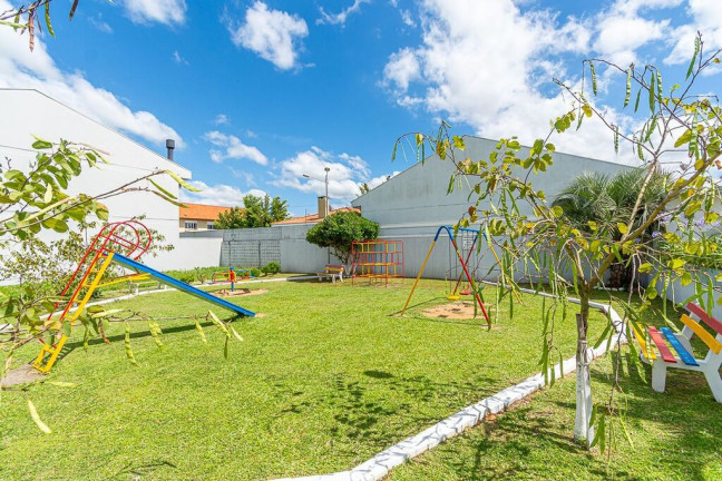 Imagem Casa de Condomínio com 3 Quartos à Venda, 122 m² em Harmonia - Canoas Imagem Casa de Condomínio com 3 Quartos à Venda, 122 m² em Harmonia - Canoas