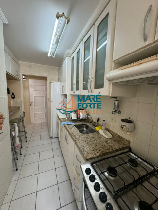 Imagem Apartamento com 2 Quartos à Venda, 73 m² em Praia Grande - Ubatuba Imagem Apartamento com 2 Quartos à Venda, 73 m² em Praia Grande - Ubatuba