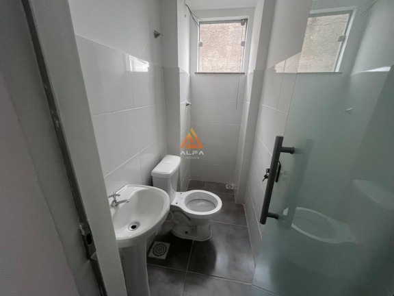 Imagem Studio com 1 Quarto à Venda, 19 m² em Centro - Barbacena Imagem Studio com 1 Quarto à Venda, 19 m² em Centro - Barbacena