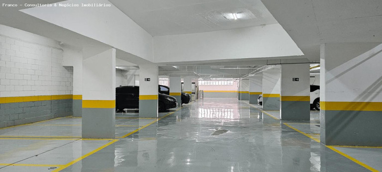 Imagem Apartamento com 3 Quartos à Venda, 105 m² em Vila Assunção - Santo André Imagem Apartamento com 3 Quartos à Venda, 105 m² em Vila Assunção - Santo André