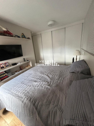 Imagem Apartamento com 3 Quartos à Venda, 119 m² em água Branca - São Paulo Imagem Apartamento com 3 Quartos à Venda, 119 m² em água Branca - São Paulo