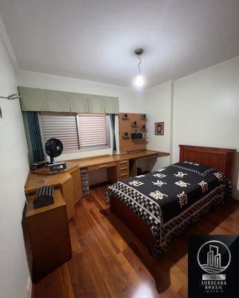 Imagem Apartamento com 3 Quartos à Venda, 130 m² em Centro - Sorocaba Imagem Apartamento com 3 Quartos à Venda, 130 m² em Centro - Sorocaba