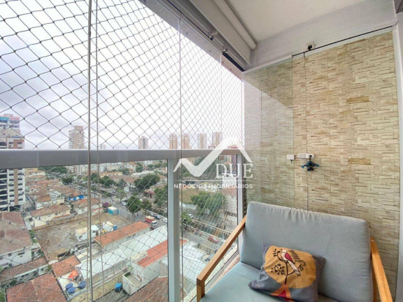 Imagem Apartamento com 2 Quartos à Venda, 77 m² em Ponta Da Praia - Santos Imagem Apartamento com 2 Quartos à Venda, 77 m² em Ponta Da Praia - Santos