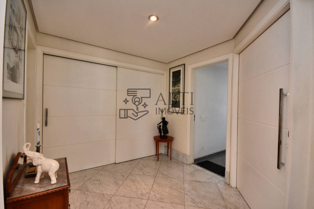 Imagem Apartamento com 4 Quartos à Venda, 311 m² em Campo Belo - São Paulo Imagem Apartamento com 4 Quartos à Venda, 311 m² em Campo Belo - São Paulo
