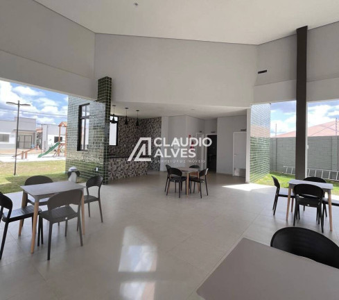 Imagem Casa de Condomínio com 2 Quartos à Venda, 50 m² em Registro - Feira De Santana Imagem Casa de Condomínio com 2 Quartos à Venda, 50 m² em Registro - Feira De Santana