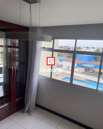 Imagem Imóvel com 3 Quartos à Venda, 1 m² em Edgar Pereira - Montes Claros