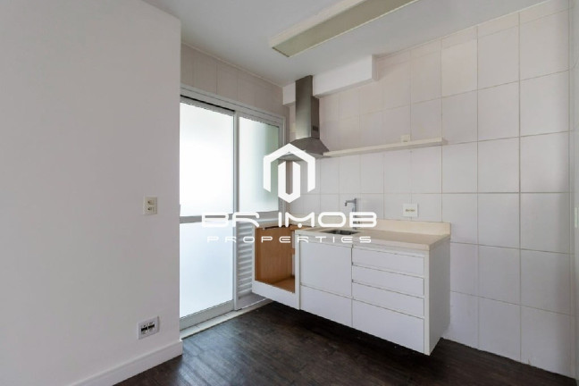 Imagem Imóvel com 1 Quarto à Venda, 56 m² em Vila Olímpia - São Paulo