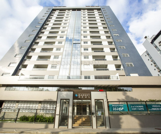 Apartamento com 2 Quartos à Venda, 69 m² em Campinas - São José