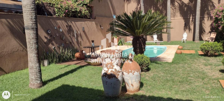Imagem Sobrado com 3 Quartos à Venda, 380 m² em Parque Alvorada - Dourados Imagem Sobrado com 3 Quartos à Venda, 380 m² em Parque Alvorada - Dourados
