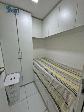 Imagem Apartamento com 3 Quartos à Venda, 96 m² em Cocó - Fortaleza Imagem Apartamento com 3 Quartos à Venda, 96 m² em Cocó - Fortaleza