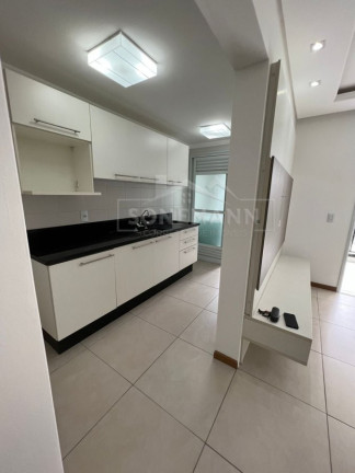 Imagem Apartamento com 2 Quartos à Venda, 82 m² em Abraão - Florianópolis