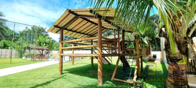 Imagem Casa de Condomínio à Venda, 107 m² em Cascalheira (abrantes) - Camaçari Imagem Casa de Condomínio à Venda, 107 m² em Cascalheira (abrantes) - Camaçari