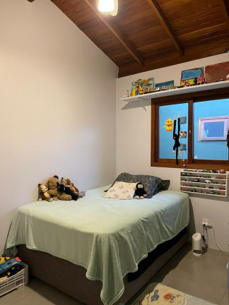 Imagem Casa com 4 Quartos à Venda, 180 m² em Ambrósio - Garopaba